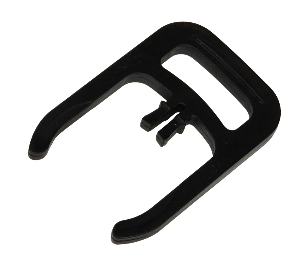 RX prípojovacie ističe 1"