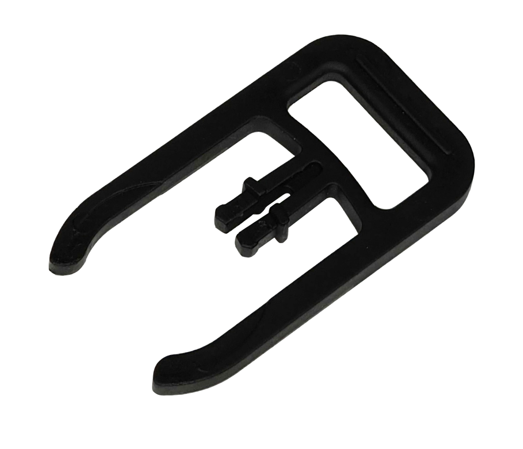 Plastový istič 3/4" pre spojky k RX hlavám