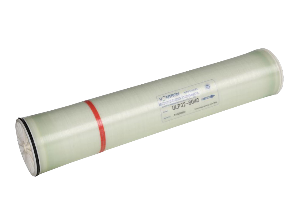 RO membrána ULP, 8"x40"