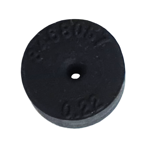 Tesnenie k nasávaniu k Brown/Pink injektor