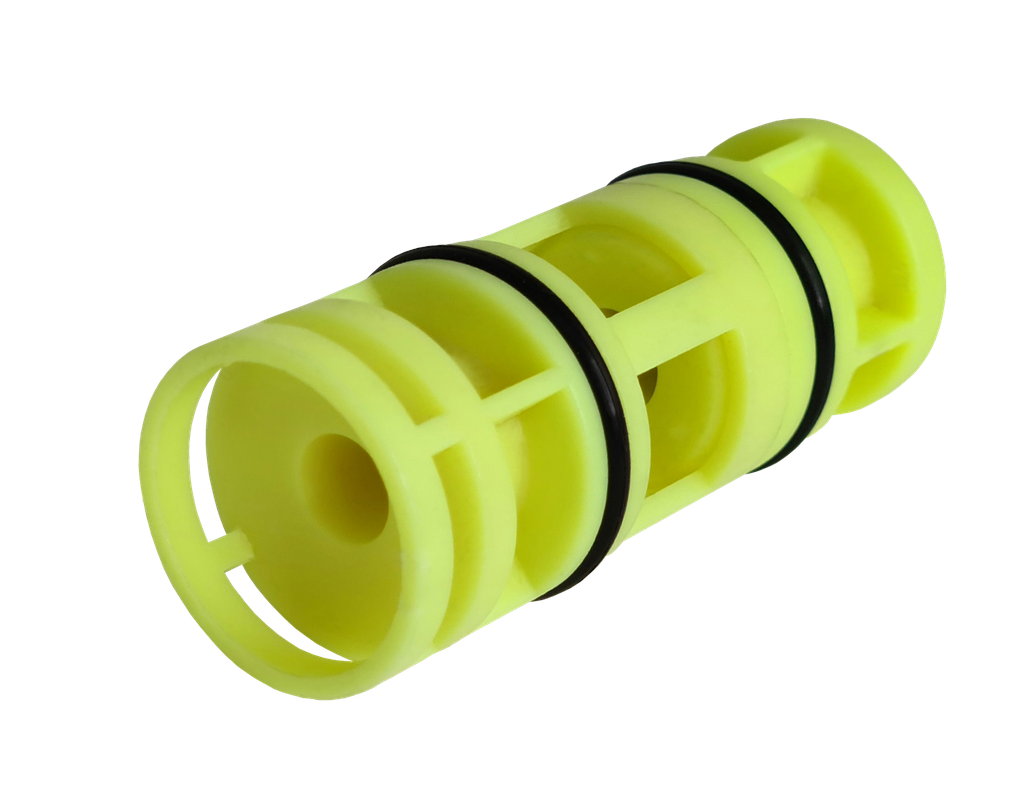 Injektor hlavy HYS-2/RX-74 - Yellow #3