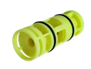 Injektor hlavy HYS-2/RX-74 - Yellow #3