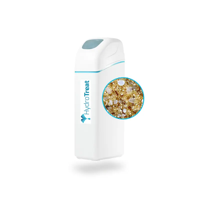 Multifunktional Water Filter HydroTreat COMFORT 1.2 with Ecomix A
