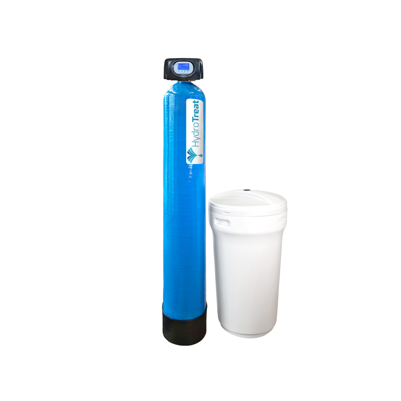Multifunctional Water Filter HydroTreat COMFORT 1.3 with ECOMIX A