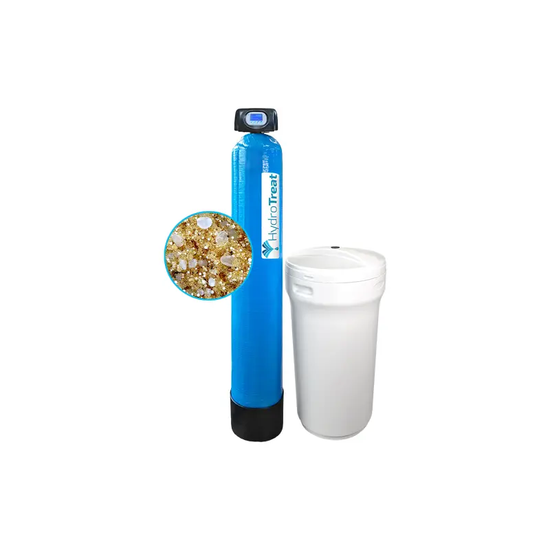 Multifunctional Water Filter HydroTreat COMFORT 1.3 with ECOMIX A