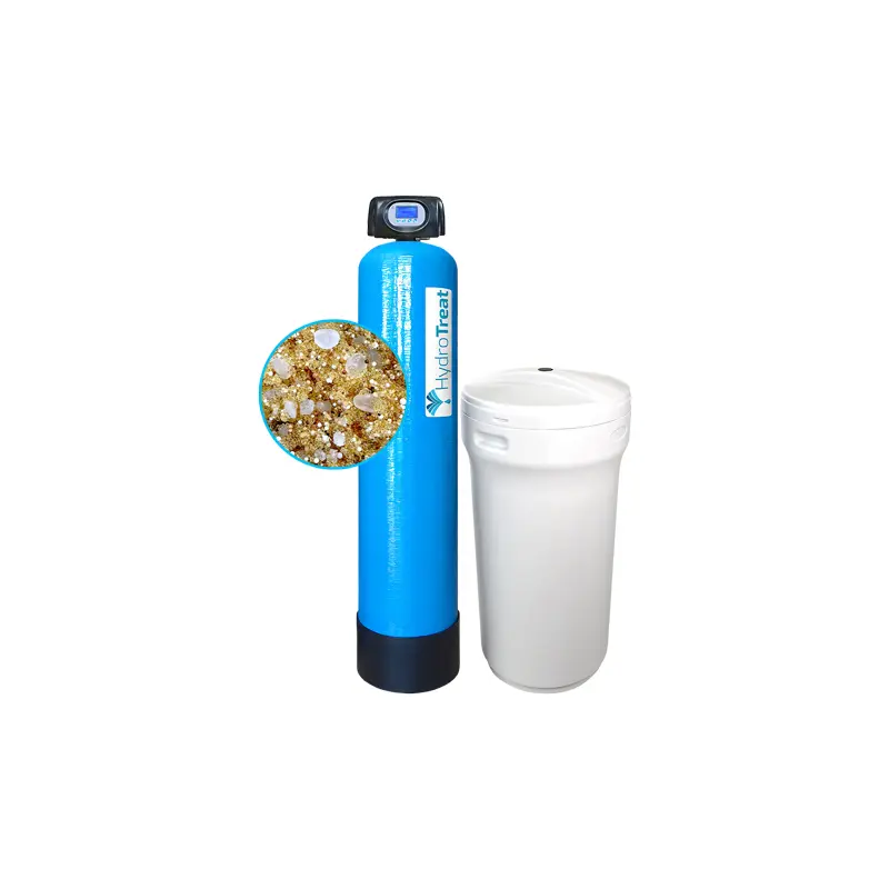 Multifunctional Water Filter HydroTreat COMFORT 1.8 with ECOMIX A
