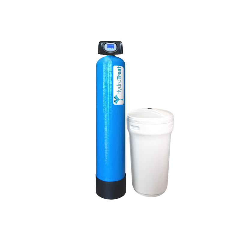 Multifunkčný filter HydroTreat COMFORT 1.7 s hmotou Ecomix C