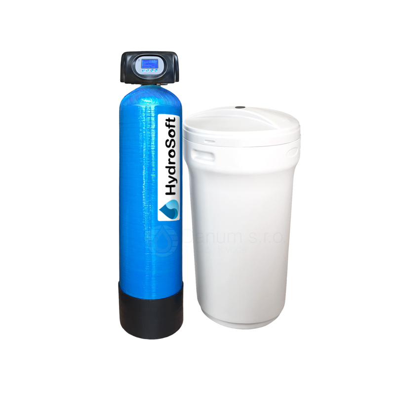 Zmäkčovač vody HydroSoft Comfort 1.8