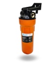 Ecosoft mechanický predfilter na horúcu vodu 1/2"