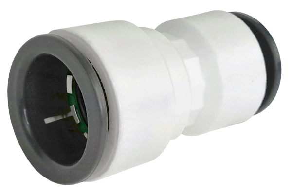 A&K prípojka UC - Trubka 1" - Trubka 1" (kópia)