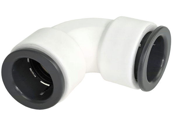 A&K prípojka FA - Trubka 1" - Závit 1" (kópia)