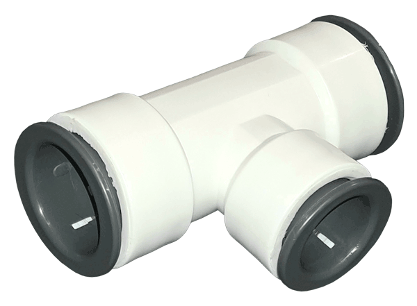 A&K prípojka UT - Trubka 1/2" - Trubka 1/2" (kópia)