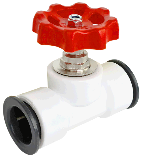 A&K prípojka BNV - Trubka 3/4" - Trubka 3/4"