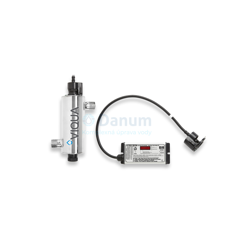 UV lamp VIQUA VH150