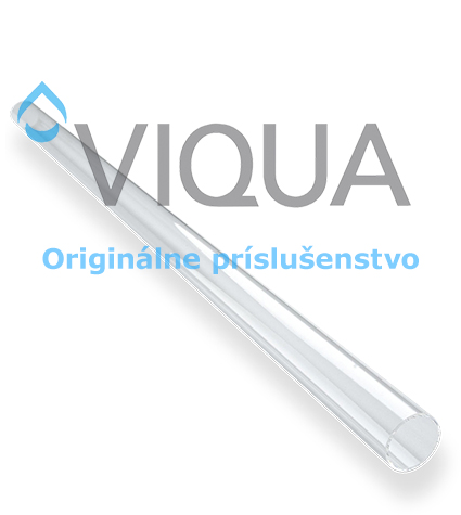 Náhradná kremenná trubka VIQUA QSO-150 do UV lampy VIQUA VH150