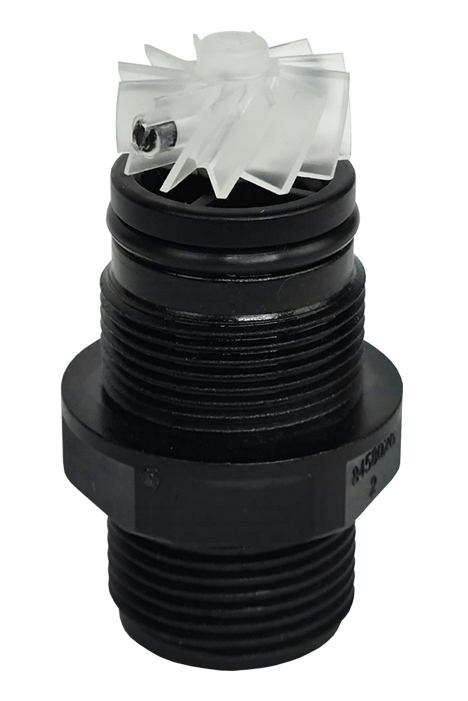 RX prípojka s vodomerom - 1" (kópia)