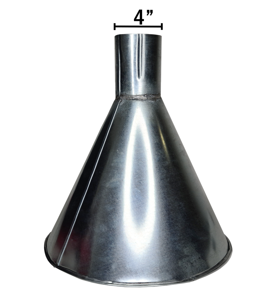 Lievik 4,0"