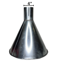Lievik 4,0"