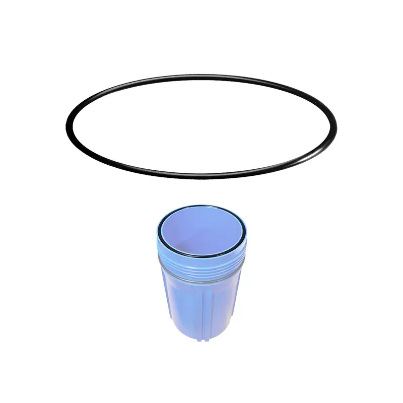 Horný tesniaci O-krúžok pre Big Blue filtre