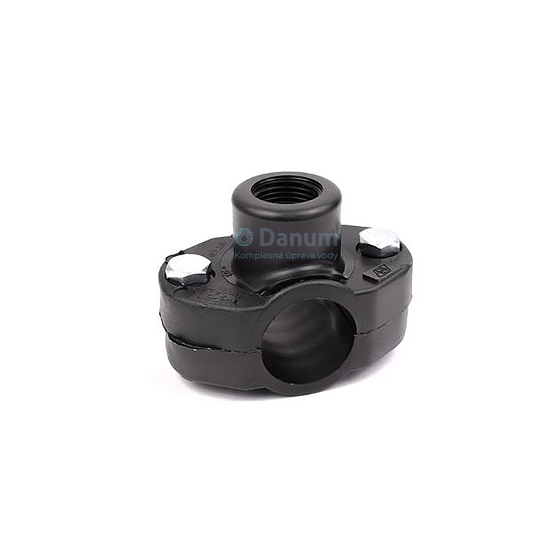 Navrtávacia objímka 32×1/2"