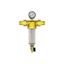 Mechanický filter Profi Štandard 1"-3/4" (kópia)