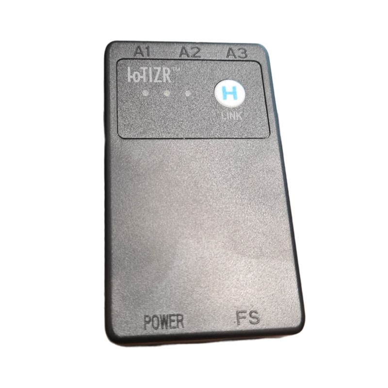 Econnect Controller for RO systems