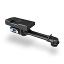 Duplexová automaticky riadená zmäkčovacia hlava HYS-64-D