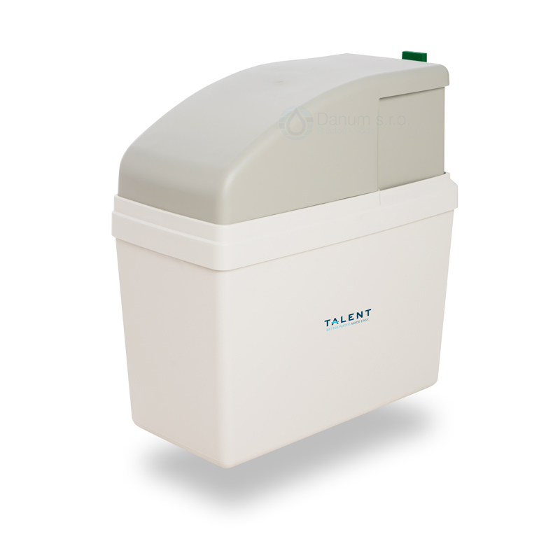 Water Softener Delta TALENT 100M (Monobloc | 1,5 m³/h)