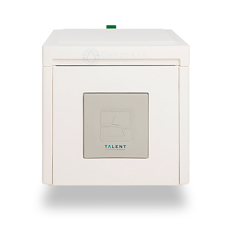 Water Softener Delta TALENT 200M (Monobloc | 2,6 m³/h)