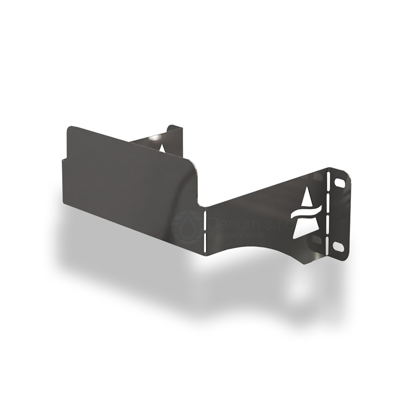 Montážna konzola na stenu soľnej nádoby DELTA Talent 100 BS