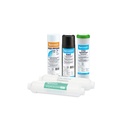 Set of replacement filter Cartridges for reverse osmosis PURE AquaCalcium MINT