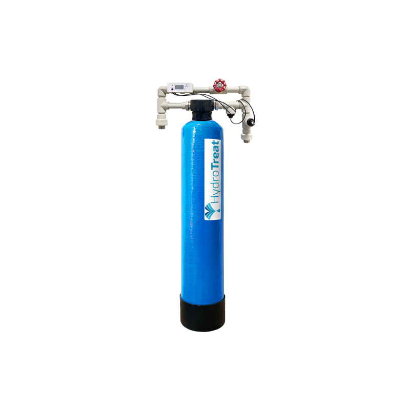 Mobilná demineralizačná jednotka HydroTreat DEMI 18