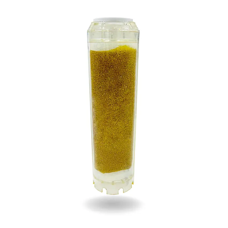 Kombinovaná filtračná PP vložka s aktívnym uhlím 10"x2,5" (kópia)