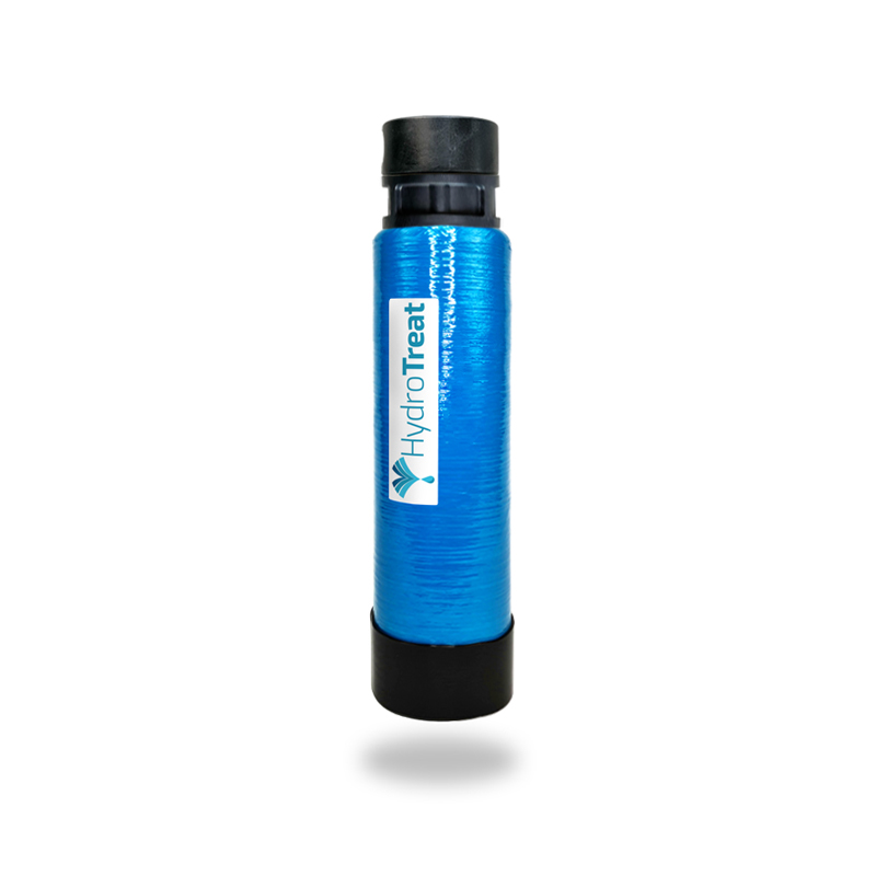 HydroTreat DEMI Mini mobile water demineralization unit