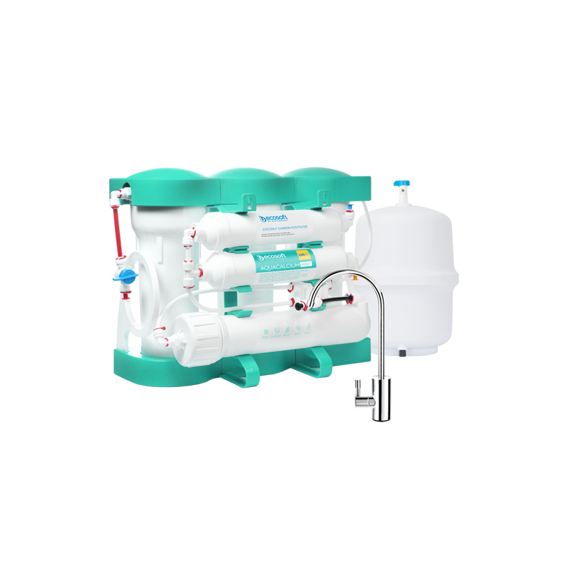 P'URE AquaCalcium Mint reverse osmosis filter