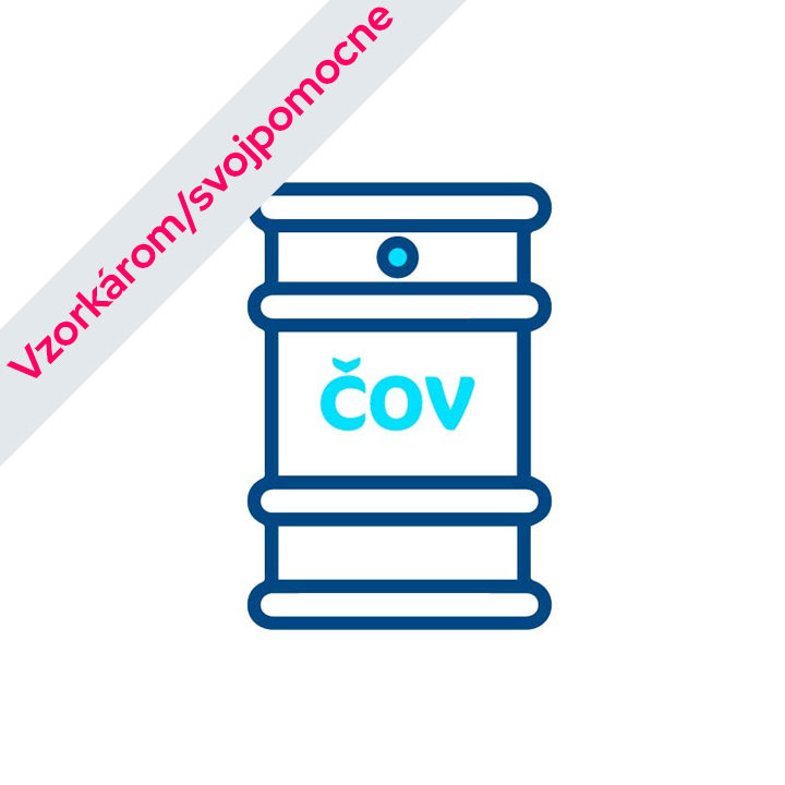 Rozbor vody z COV s akreditovanym odberom BSK5+NL