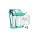PURE AquaCalcium MINT reverse osmosis water filter with booster pump