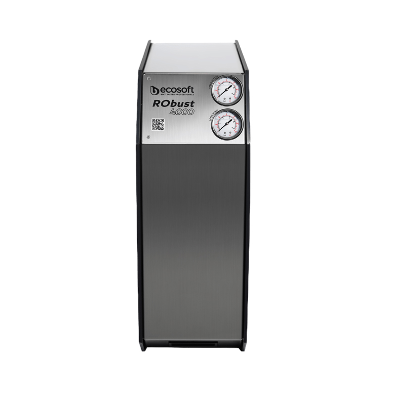 Reverse osmosis Water Filter RObust180 for commercial use
