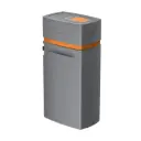 Zmäkčovač vody a filter na studničnú vodu Anthracite Gold 370