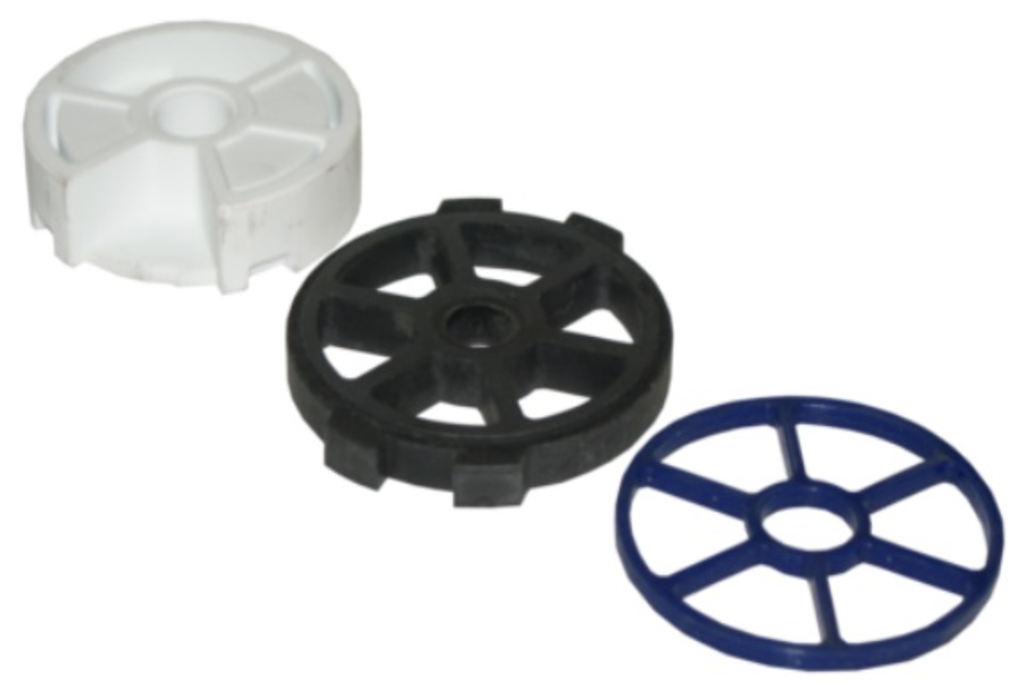 Repair Set for HYS-1 control valve (kópia)