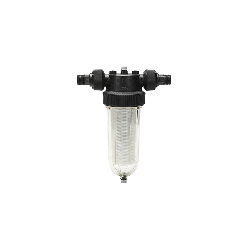 Potrubný mechanický filter vody Cintropur NW25 1"