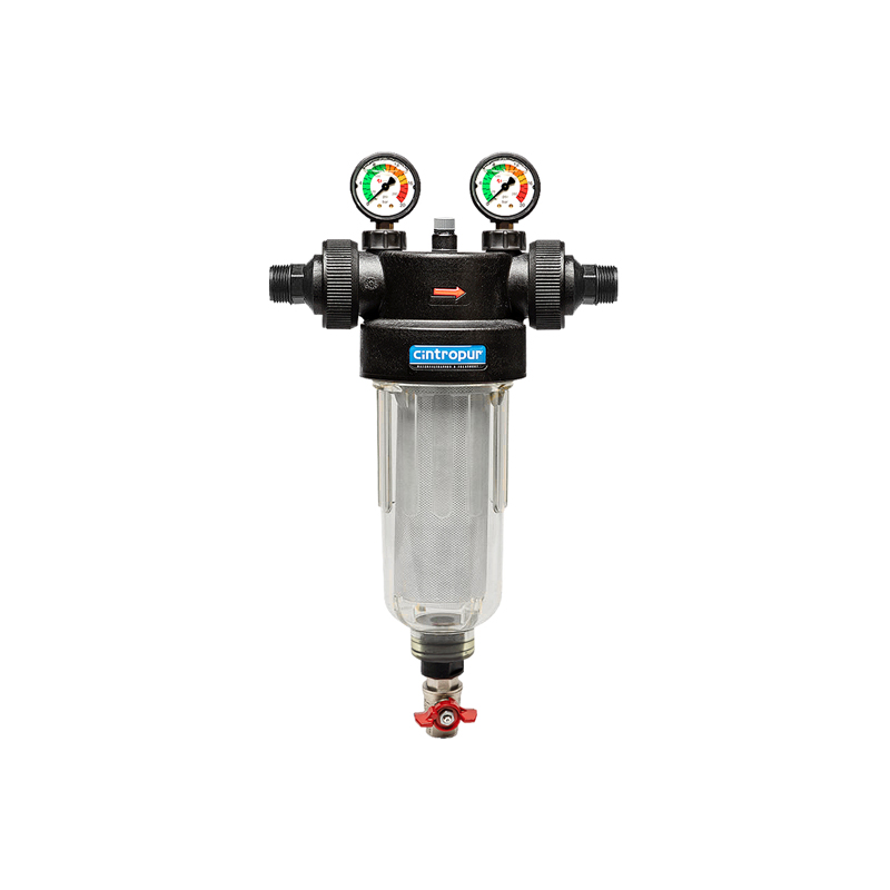 Sedimental Water Filter Cintropur NW280 1"