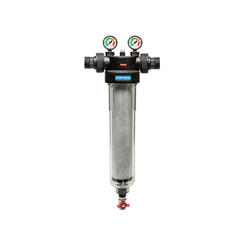 Sedimental Water Filter Cintropur NW400 6/4"