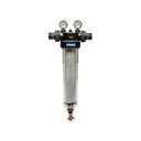 Potrubný mechanický filter vody Cintropur NW400 6/4"