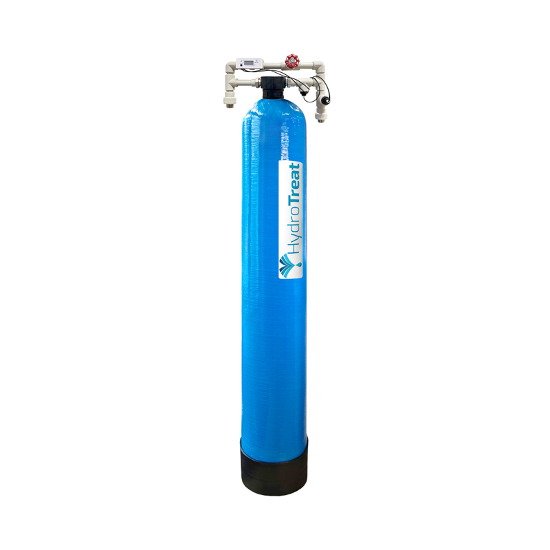 HydroTreat DEMI 50 demineralizing device