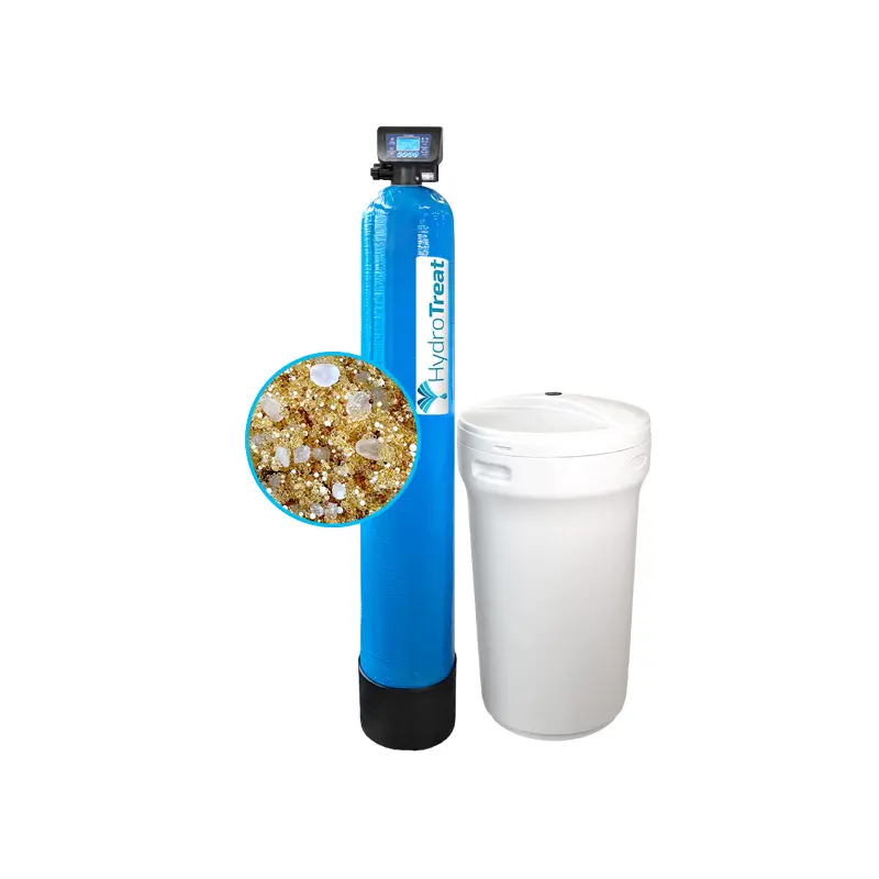 Multifunctional Water Filter HydroTreat ELITE 1.3 with Ecomix C