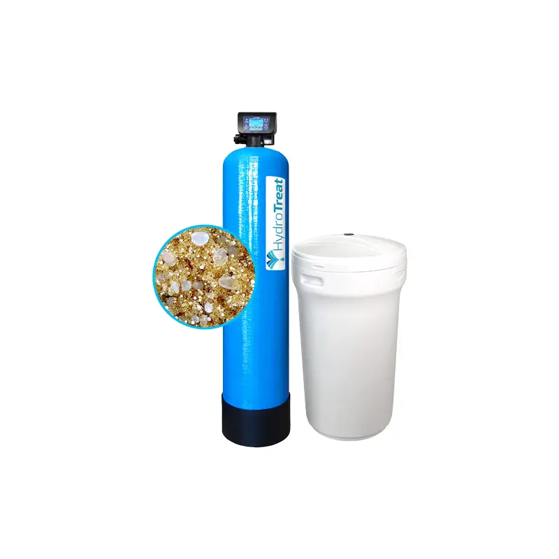 Multifunctional Water Filter HydroTreat ELITE 1.8 with Ecomix C