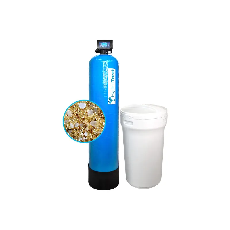 Multifunkčný filter HydroTreat ELITE 2.2 s Ecomix A