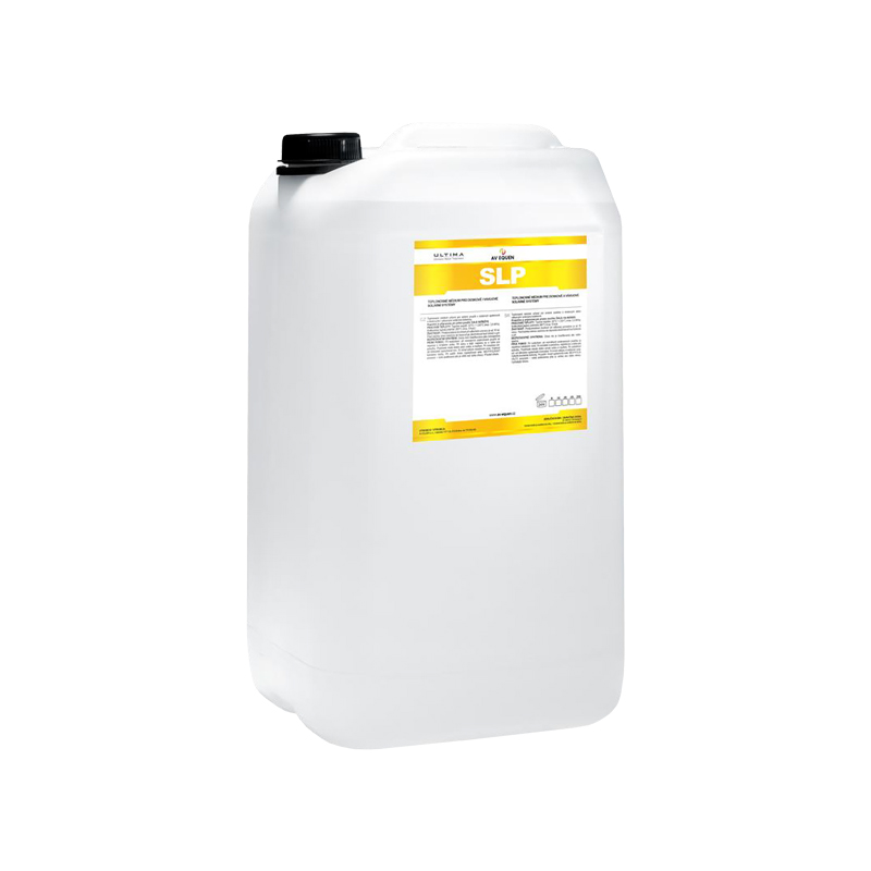 Nemrznúca zmes na báze propylénglykolu pre solárne systémy, určená na priame použitie, s nezamŕzajúcou teplotou do -32 °C.