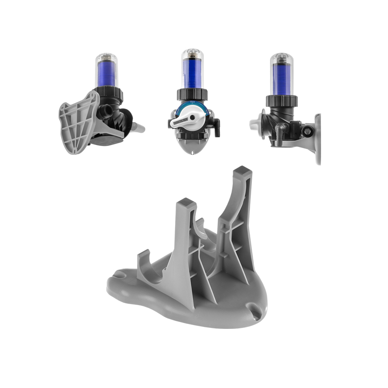 Konzola pre diskový mechanický filter Backwash 34M 